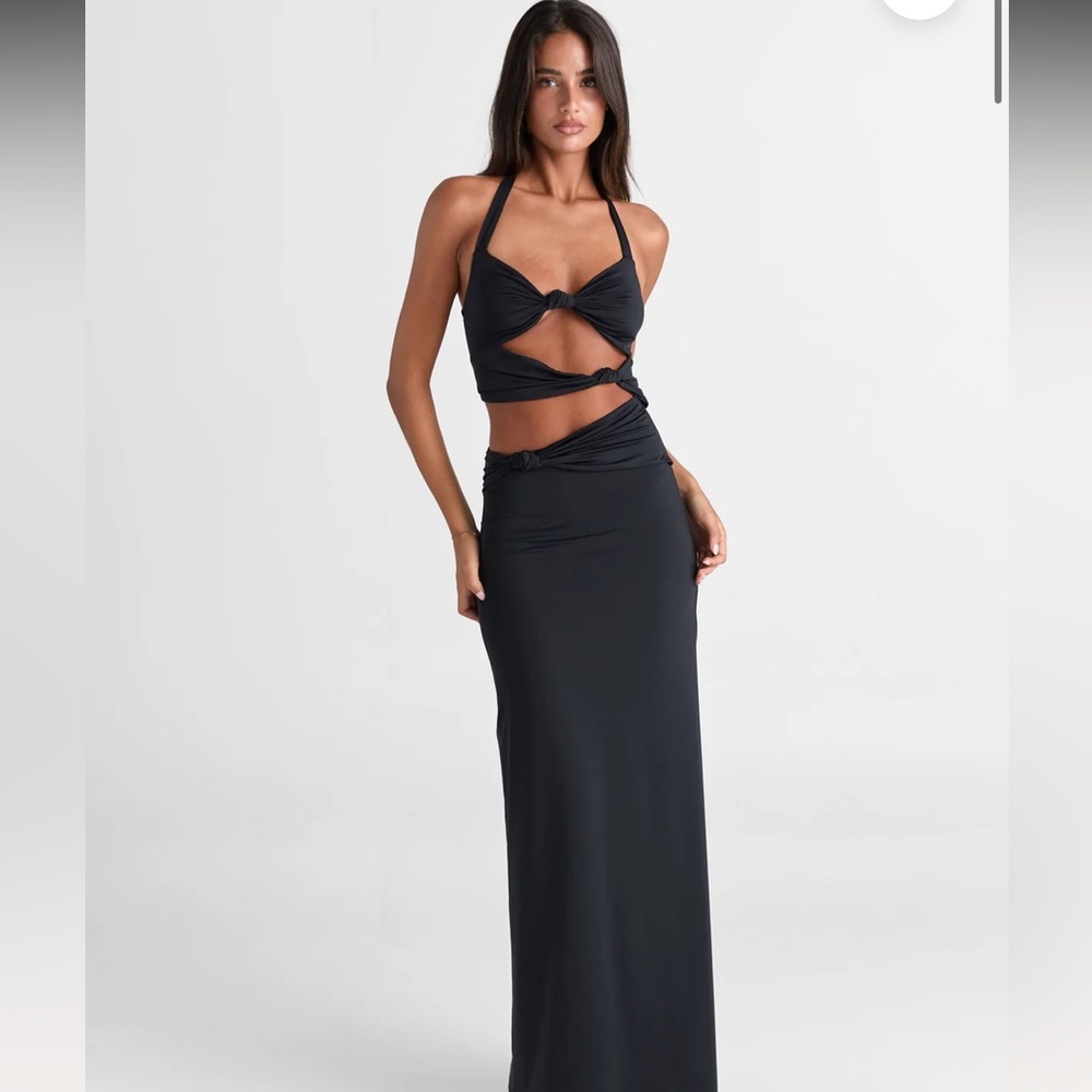 Sasha Therese Oralia Dress